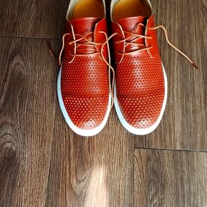 Mens casual shoes